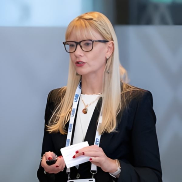 Michelle Bridenbaker