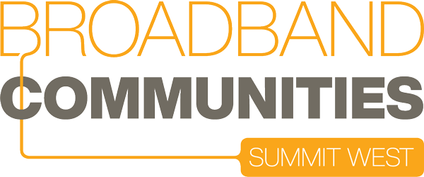 Broadband Communities Summit West