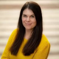 Megan Beresford at Broadband Communities Summit