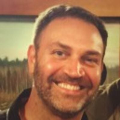 Brad Hine at Broadband Communities Summit