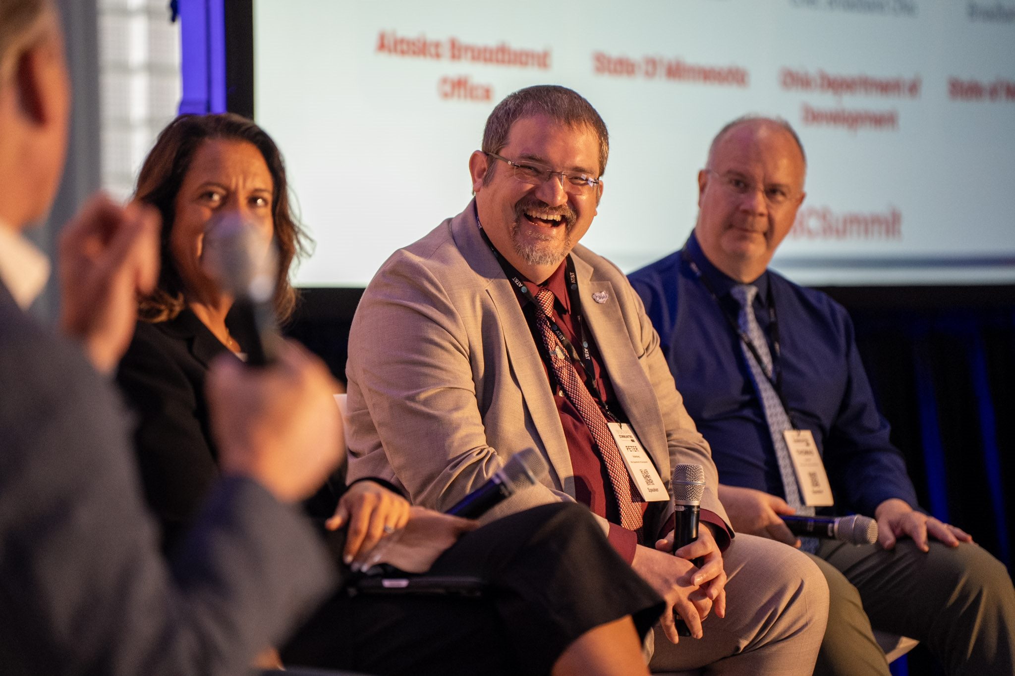 Broadband Communities Summit