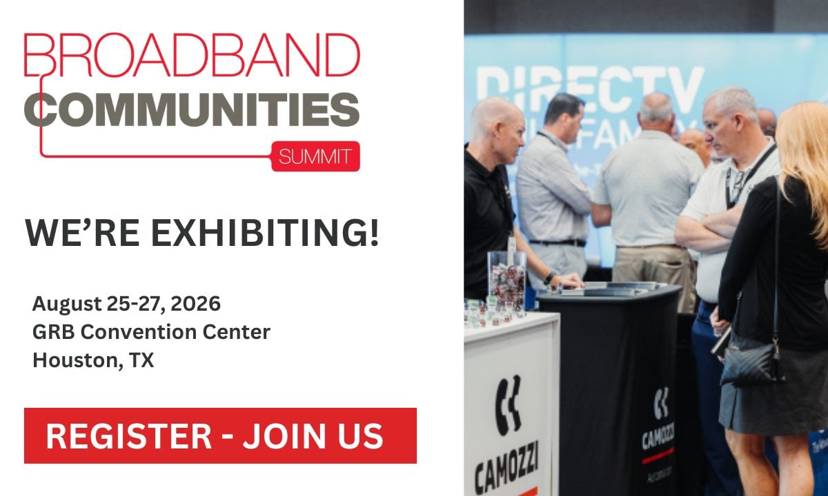 Exhibitors With Background