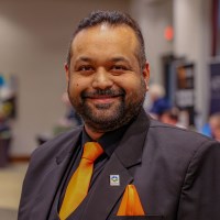 Sachin Gupta at Broadband Communities Summit