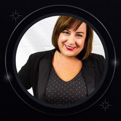 Jessica Denson at Broadband Communities Summit