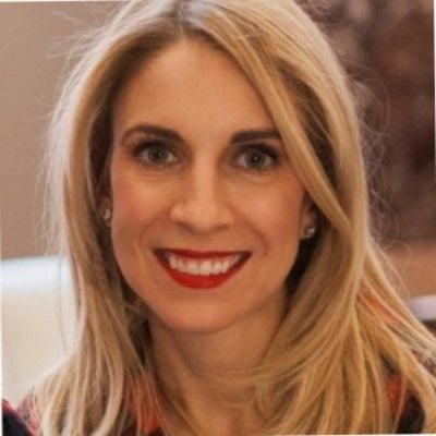 Lindsay Miller at Broadband Communities Summit