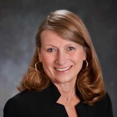 Angel Rogers at Broadband Communities Summit