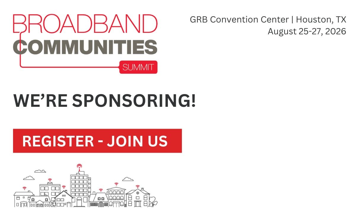 Sponsors White Background