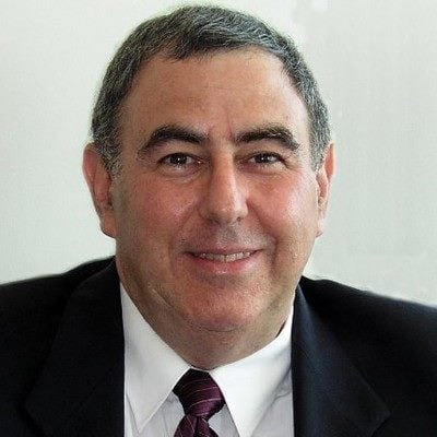 Steve Ross at Broadband Communities Summit