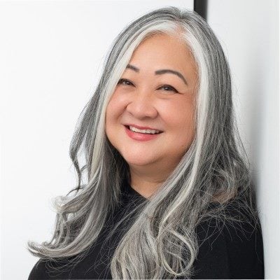 Vicky Yuki at Broadband Communities Summit