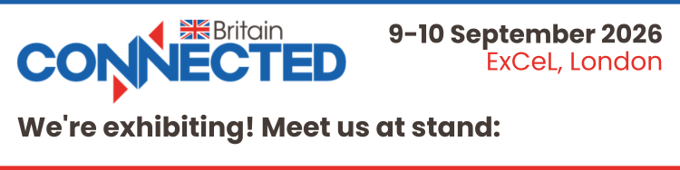 Exhibitor Banner with Stand Space