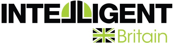 Intelligent Britain Logo