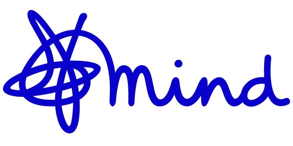 Mind Charity Logo
