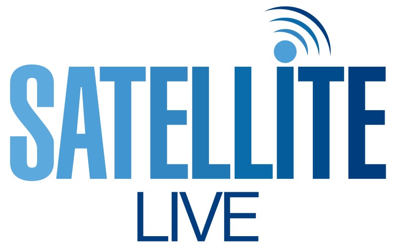 Satellite Live Logo