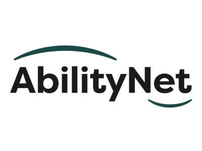 AbilityNet Logo