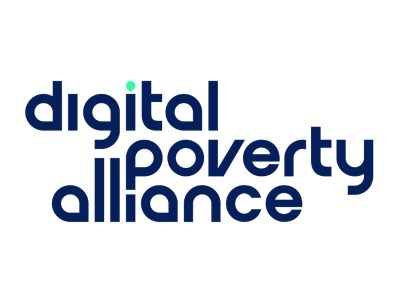 Digital Poverty Alliance Logo