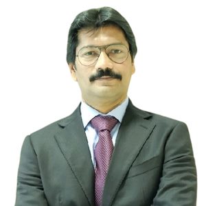 Himmath Mohammed speaking at Connected World KSA