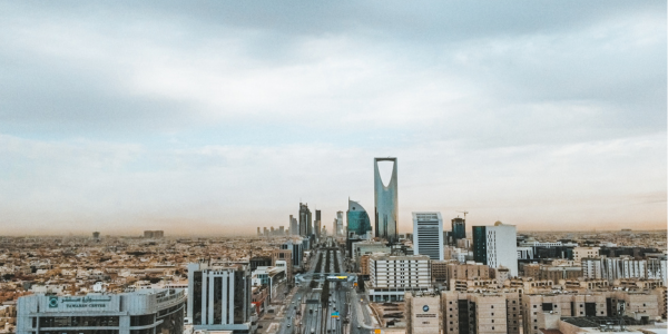 Riyadh Front Exhibition & Conference Center
