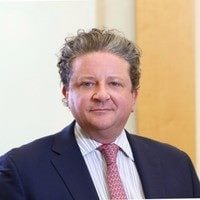 Matteo Levisetti speaking at Festival of Biologics San Diego