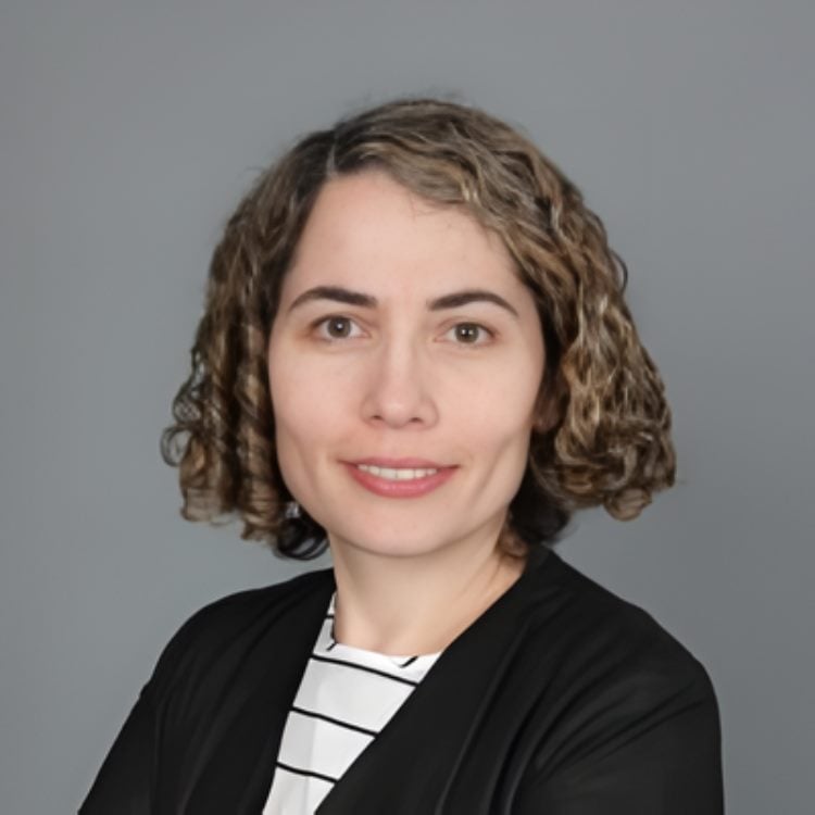 Jane Seagal speaking at Festival of Biologics Boston