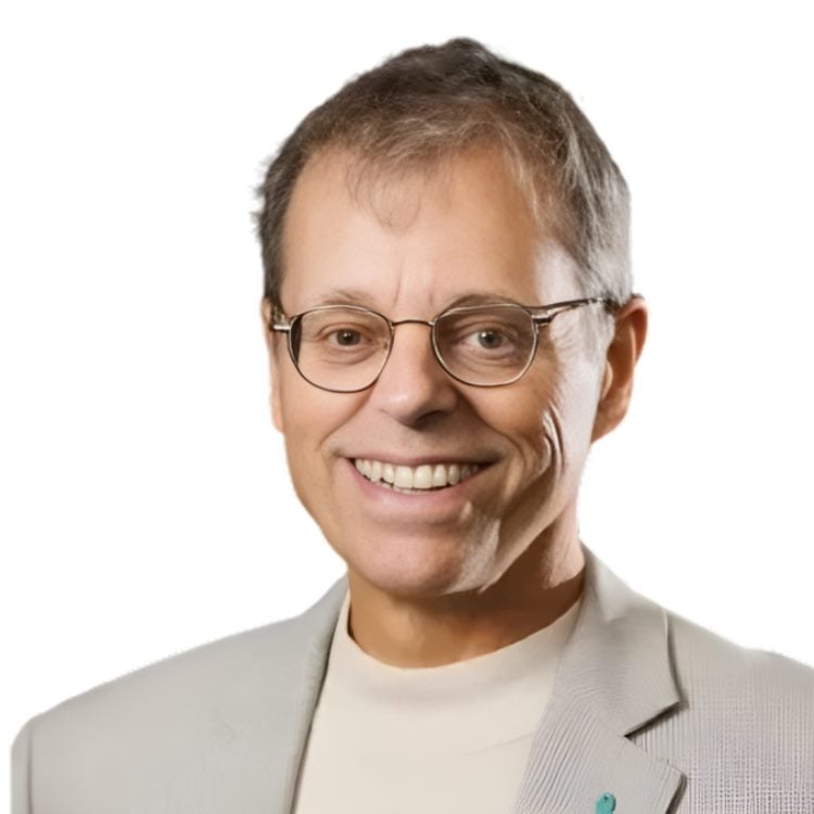 John Lambert speaking at Festival of Biologics Boston