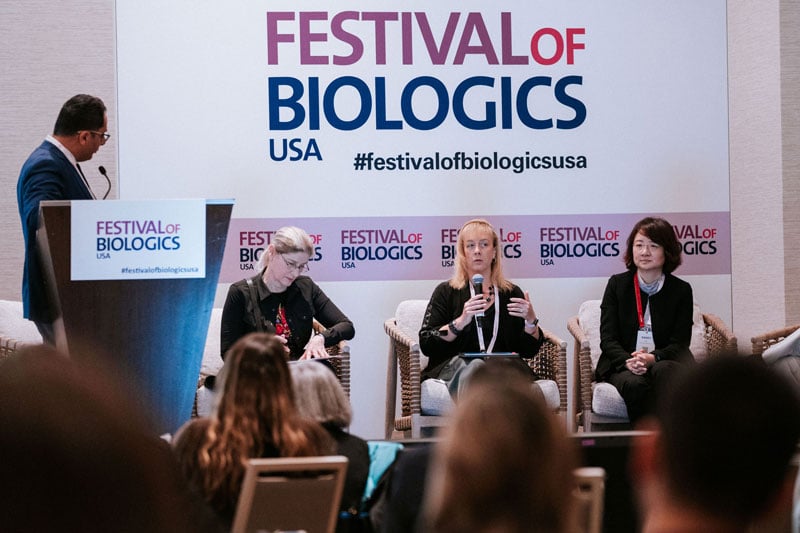 Festival of Biologics San Diego 2024 15 17 April 2024