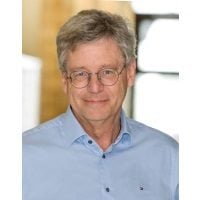 Andreas Pluckthun speaking at Festival of Biologics Basel