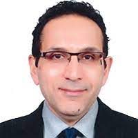  Mourad Rezk speaking at Festival of Biologics Basel
