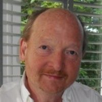 Peter Jorgensen speaking at Festival of Biologics Basel