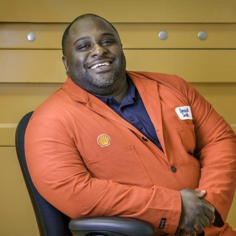 Hai Siang Chia speaking at EDUtech Asia