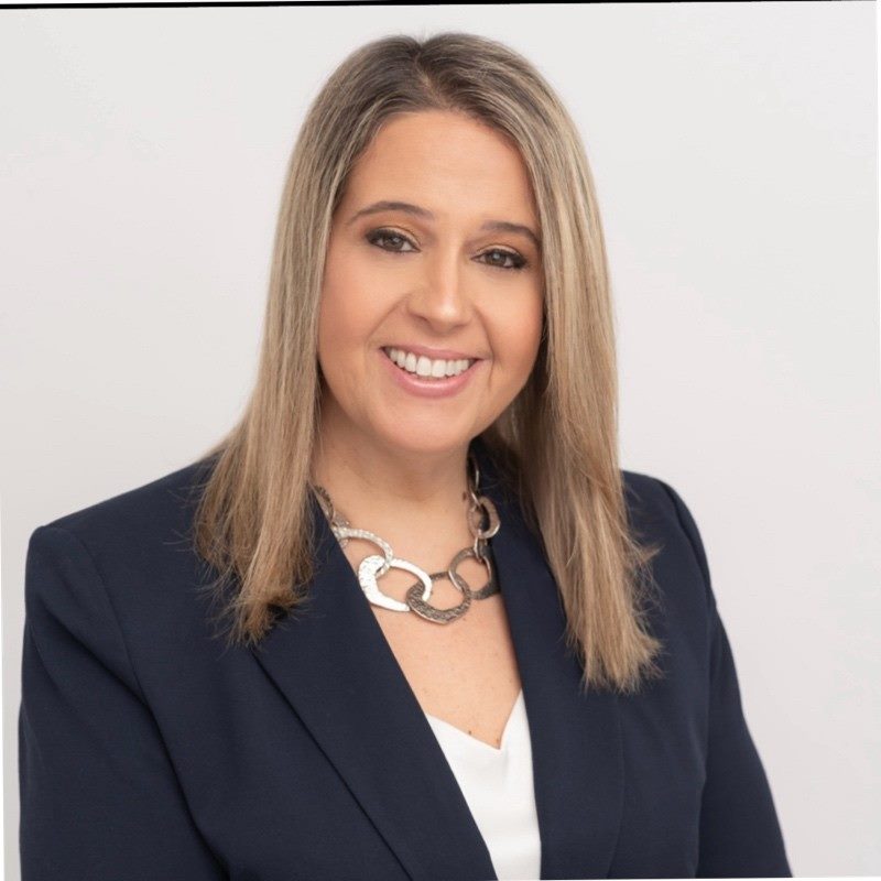 Mike Perkins speaking at EDUtech Asia