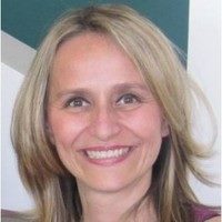 Dr Yuhyun Park speaking at EDUtech Asia