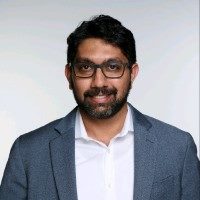 Graham Brown-Martin speaking at EDUtech Asia