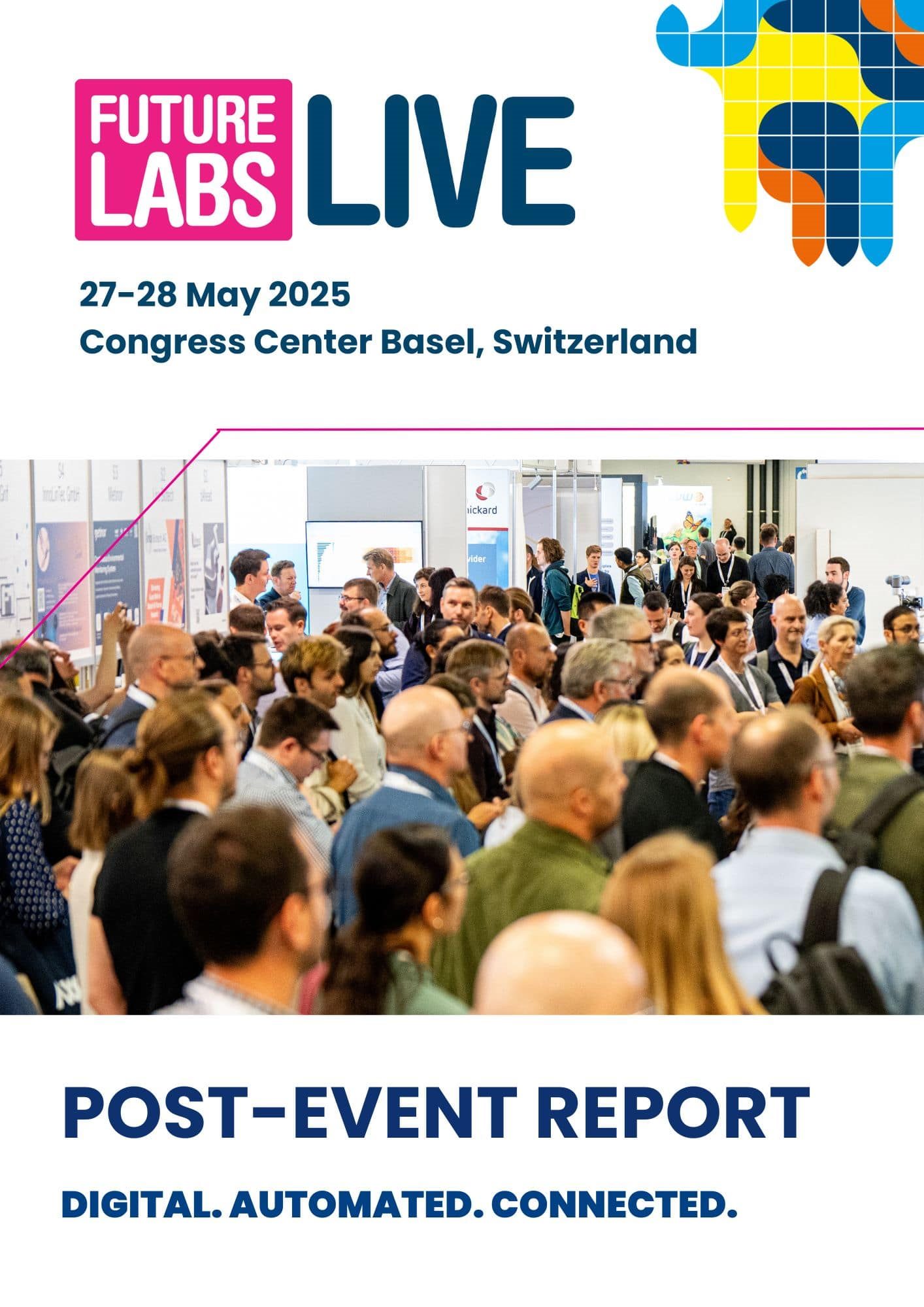 Future Labs Live 2025