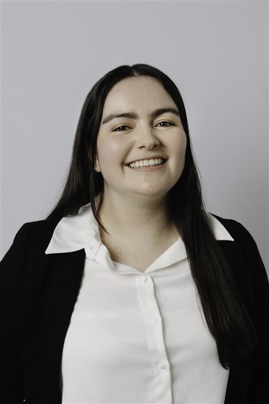 Megan Crowe
