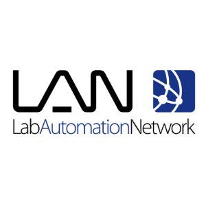 Lab Automation Network Future Labs Live Basel 2023 Supporting Partner