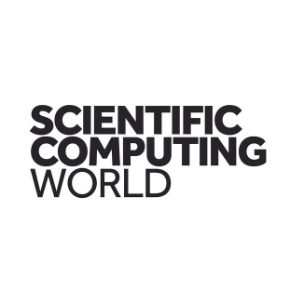 Scientific Computing World Future Labs Live Basel 2023 Supporting Partner