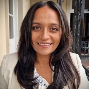 Shilpa Suthar