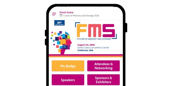 Networking Event App