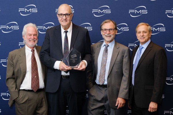 Lifetime Achievement Award