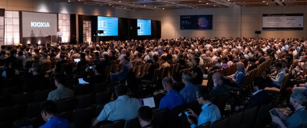 Keynote Sessions