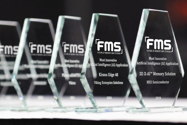 FMS Awards Ceremony