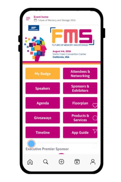 FMS App Preview