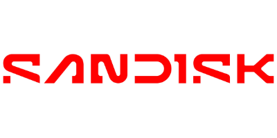 SanDisk Logo