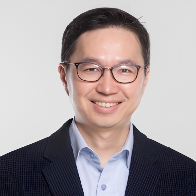 Jin Yub Lee speaking at Future of Membory and Storage