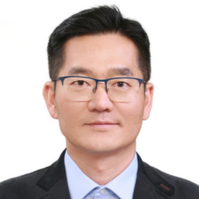 Taeksang Song speaking at Future of Memory and Storage