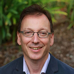 Andrew Tomlin speaking at Futureof Membory and Storage