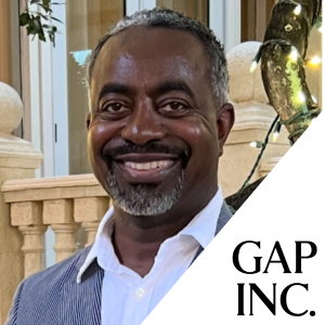 Antione Bennett speaking at Home Delivery World