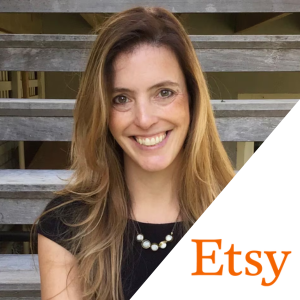 Chelsea Mozen speaking at MOVE America