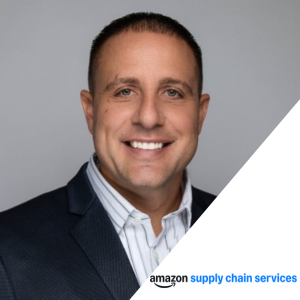 CJ Iannini speaking at Home Delivery World