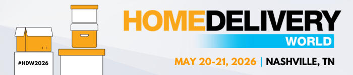 Home Delivery World Email Signature